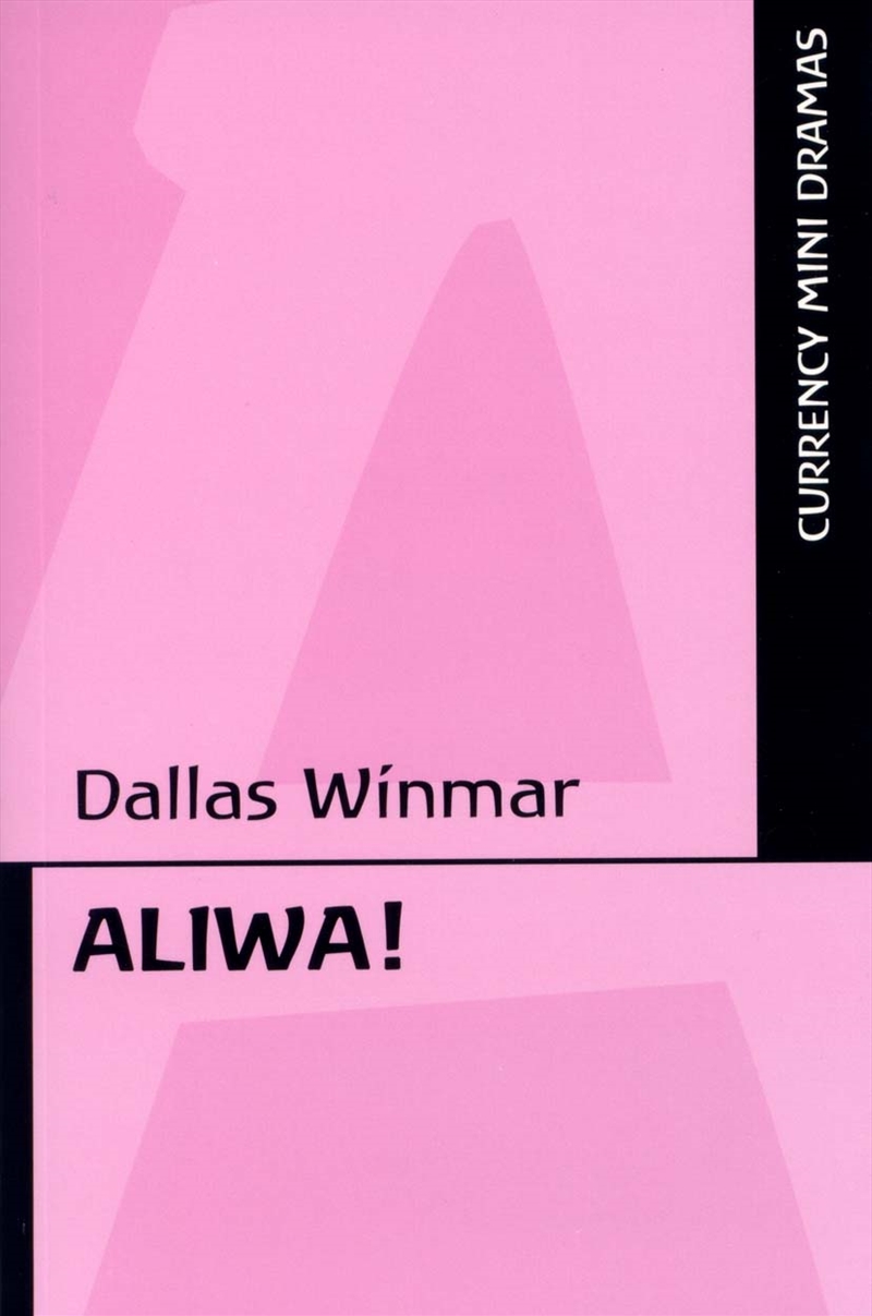 Aliwa!/Product Detail/Literature & Poetry