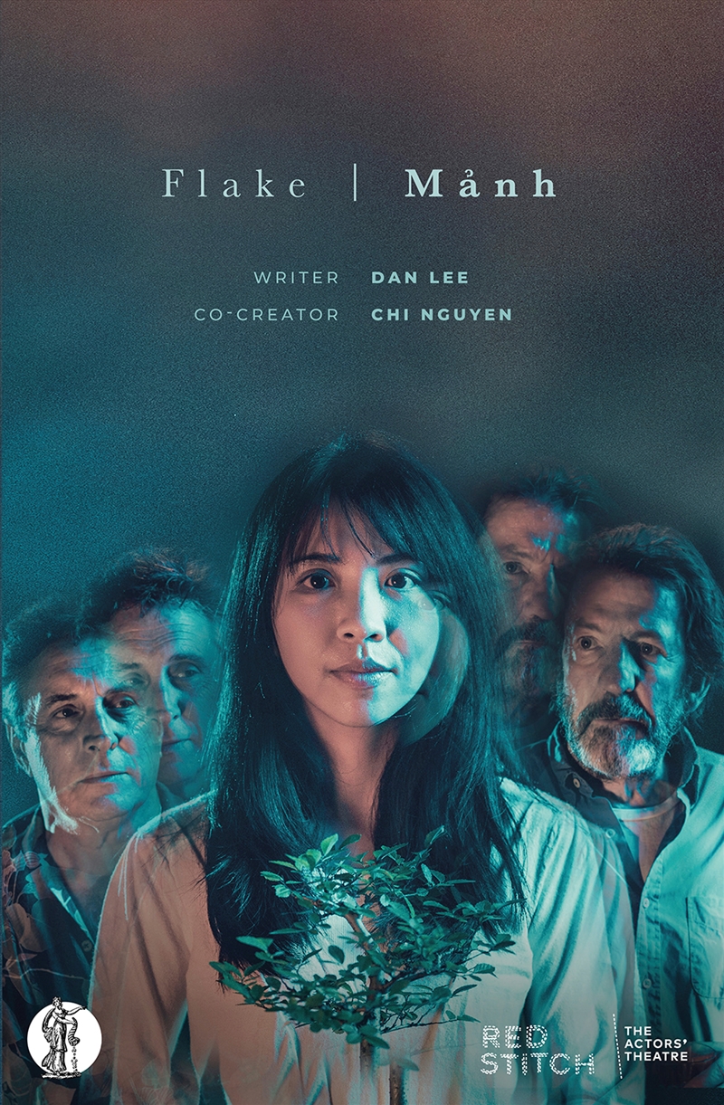 Flake/Product Detail/Literature & Poetry