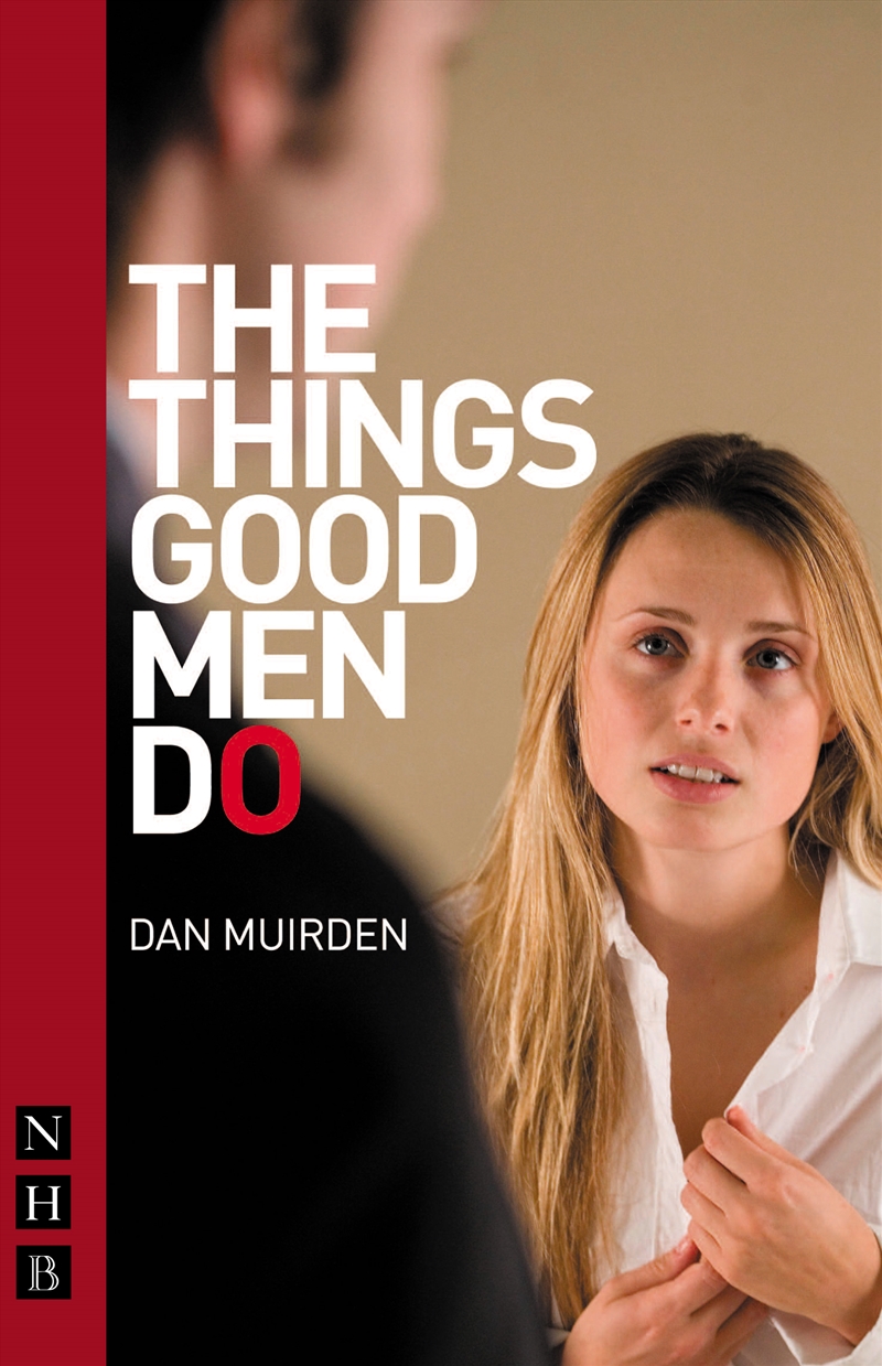 The Things Good Men Do/Product Detail/Literature & Poetry