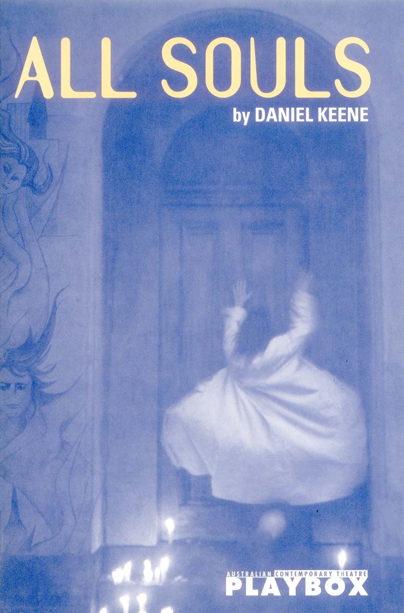 All Souls/Product Detail/Literature & Poetry