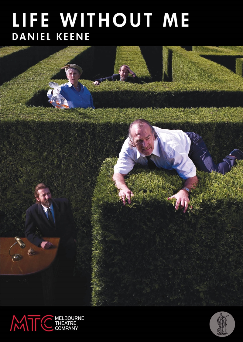 Life Without Me/Product Detail/Literature & Poetry