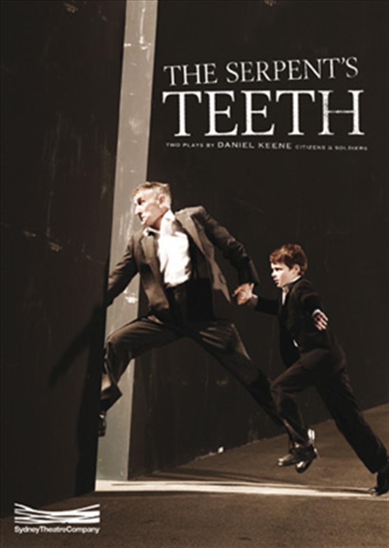 The Serpent's Teeth: Two one-act plays Citizens and Soldiers/Product Detail/Literature & Poetry