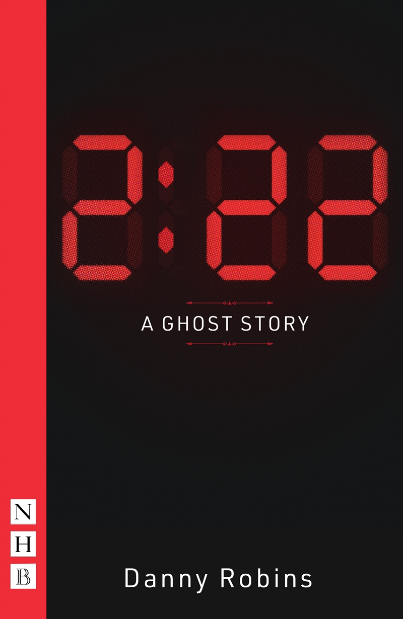 2:22 – A Ghost Story/Product Detail/Literature & Poetry
