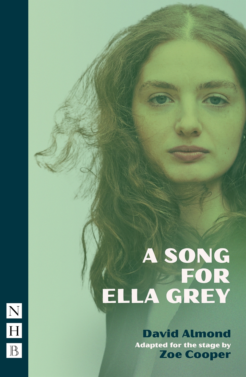 A Song for Ella Grey/Product Detail/Literature & Poetry