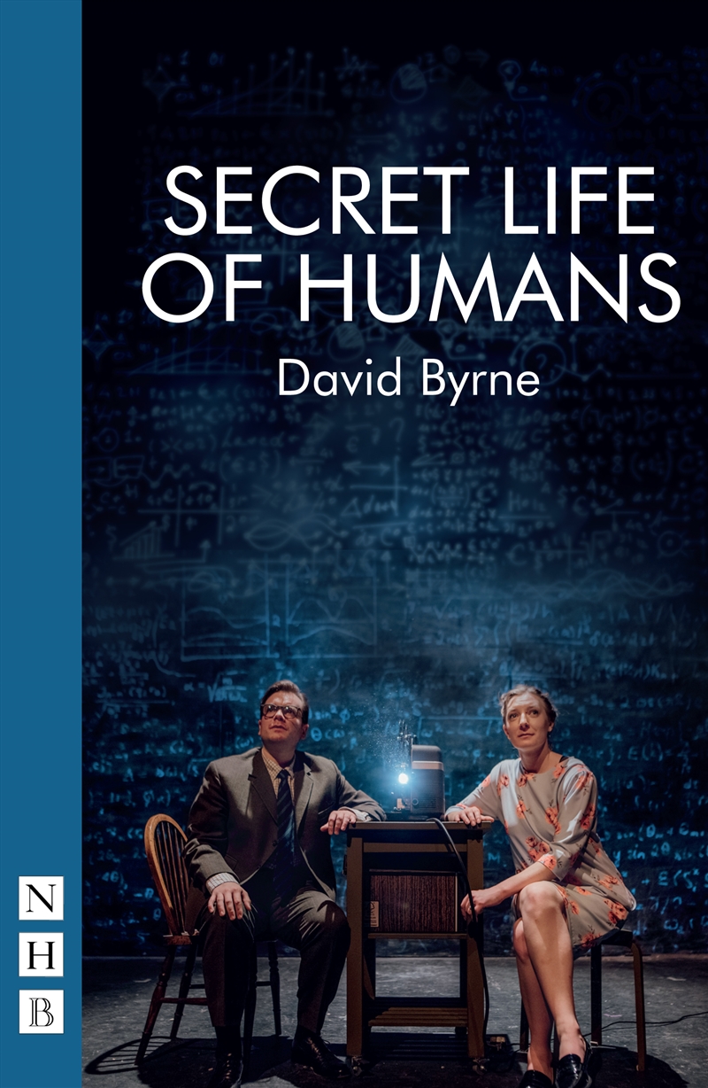 Secret Life of Humans/Product Detail/Literature & Poetry