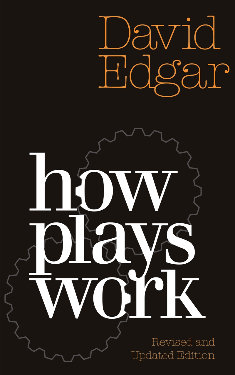 How Plays Work/Product Detail/Adult Books