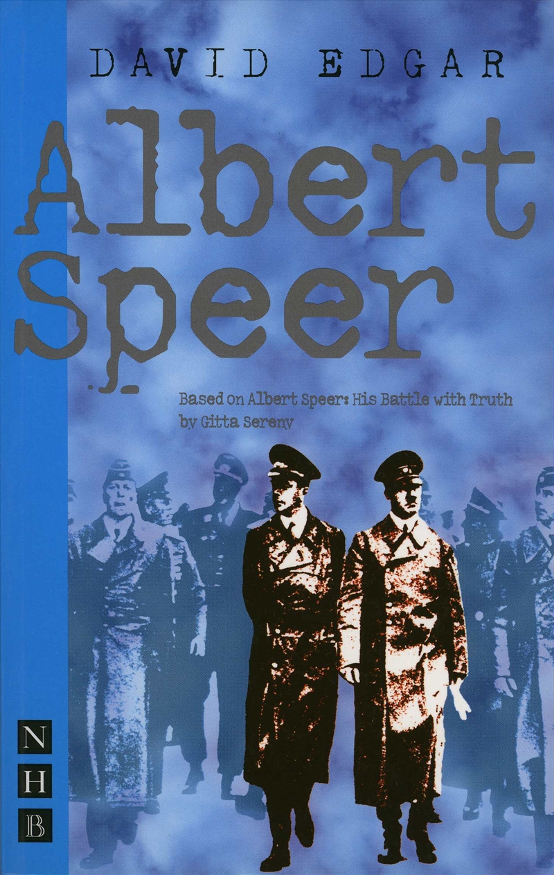 Albert Speer/Product Detail/Literature & Poetry