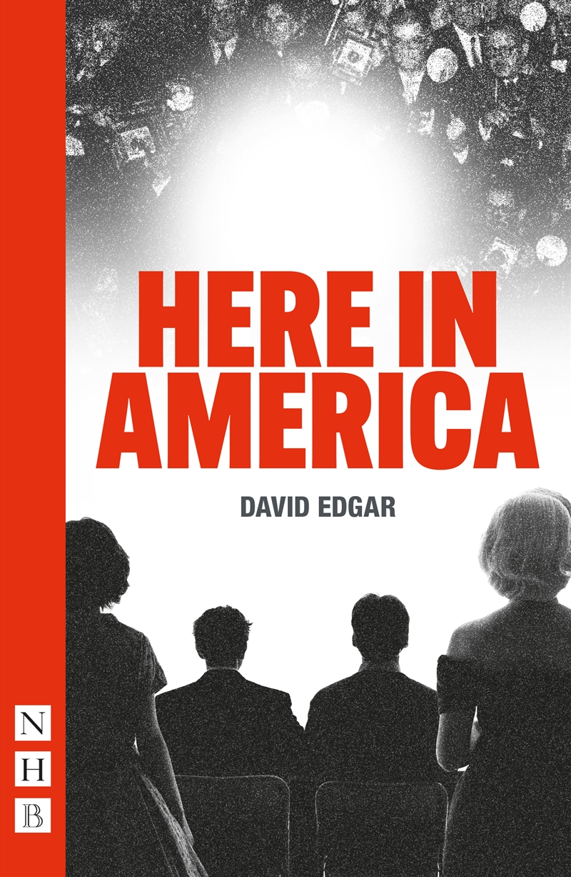 Here in America/Product Detail/Literature & Poetry
