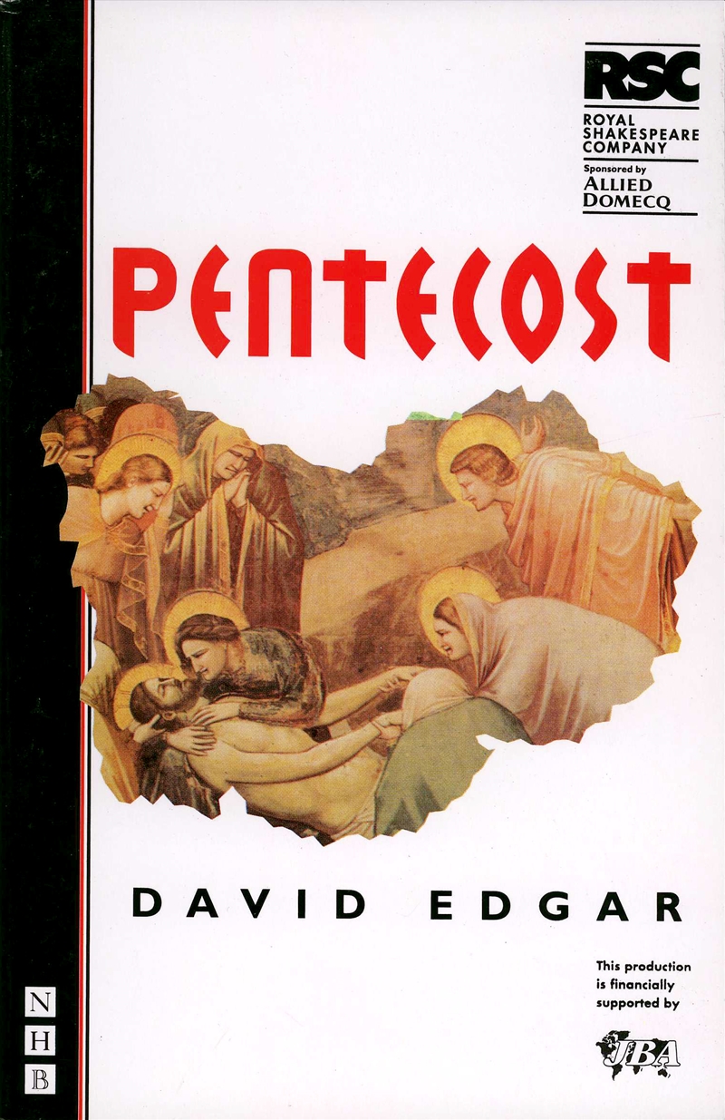 Pentecost/Product Detail/Literature & Poetry