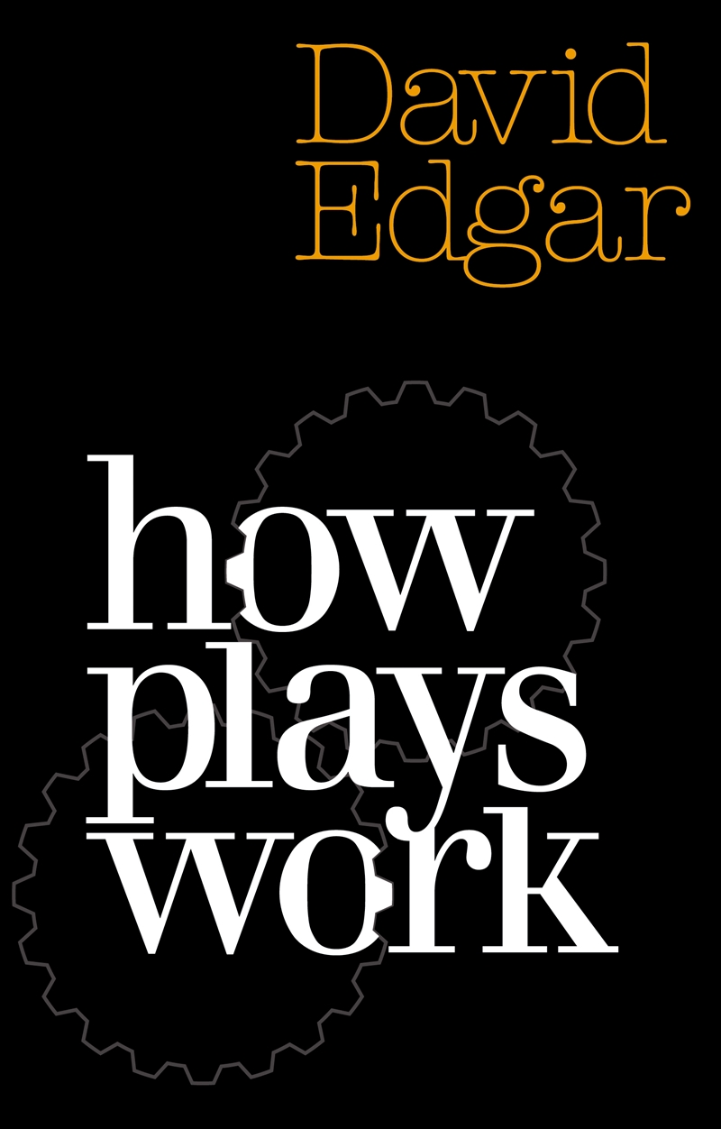 How Plays Work/Product Detail/Arts & Entertainment