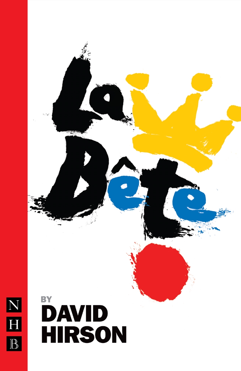 La Bête/Product Detail/Literature & Poetry