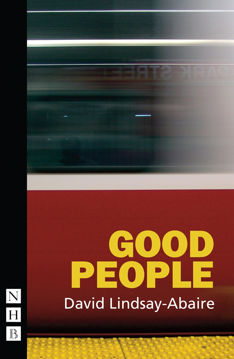 Good People/Product Detail/Literature & Poetry