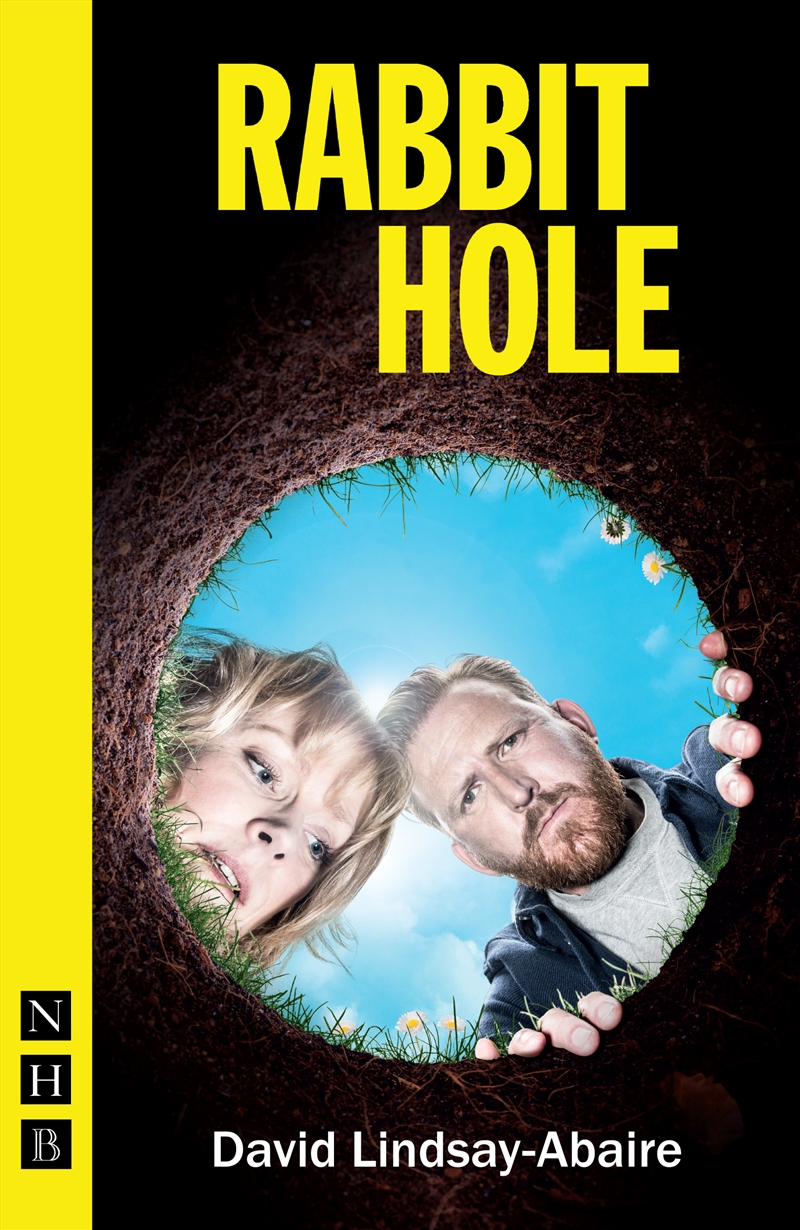 Rabbit Hole/Product Detail/Literature & Poetry