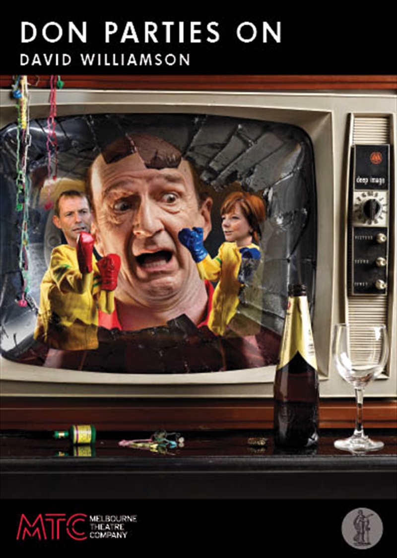 Don Parties On/Product Detail/Literature & Poetry