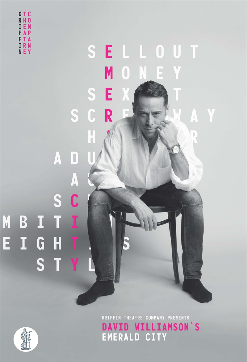 Emerald City/Product Detail/Literature & Poetry