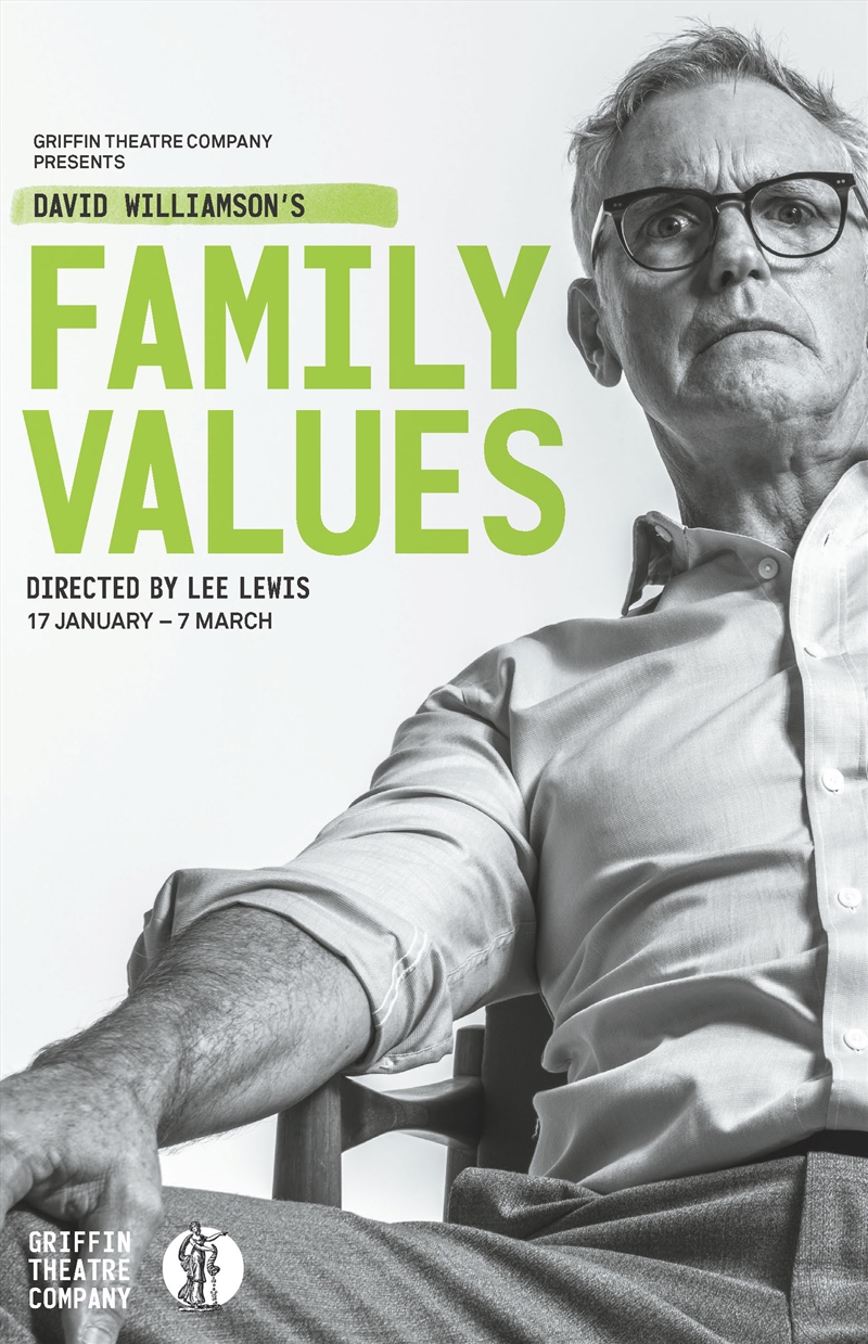 Family Values/Product Detail/Literature & Poetry