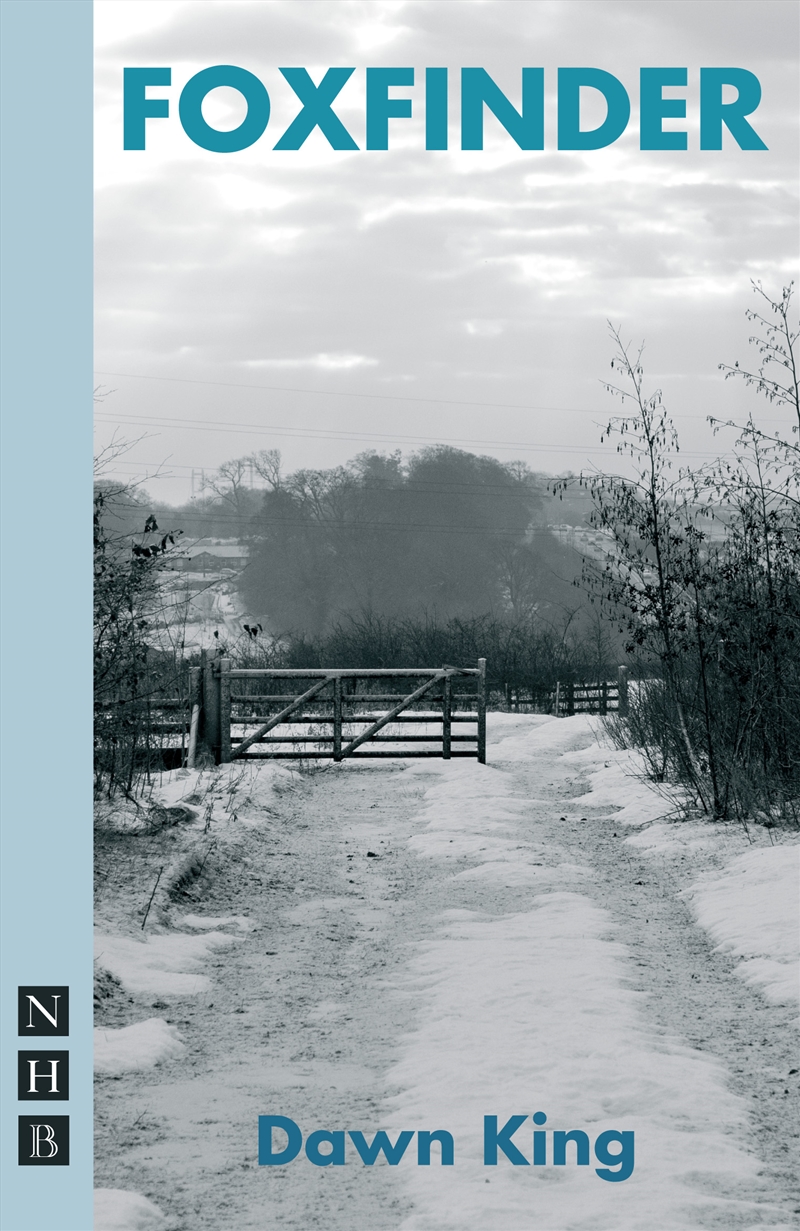 Foxfinder/Product Detail/Literature & Poetry