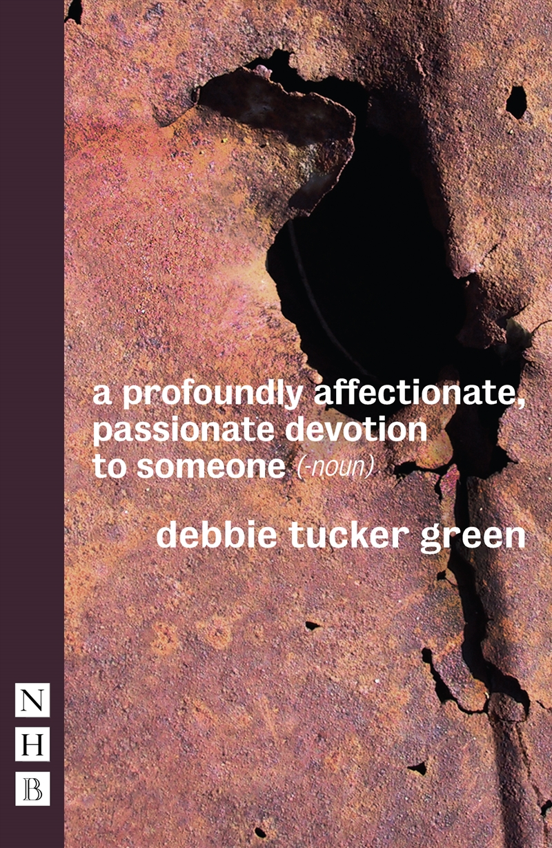 a profoundly affectionate, passionate devotion to someone (-noun)/Product Detail/Literature & Poetry