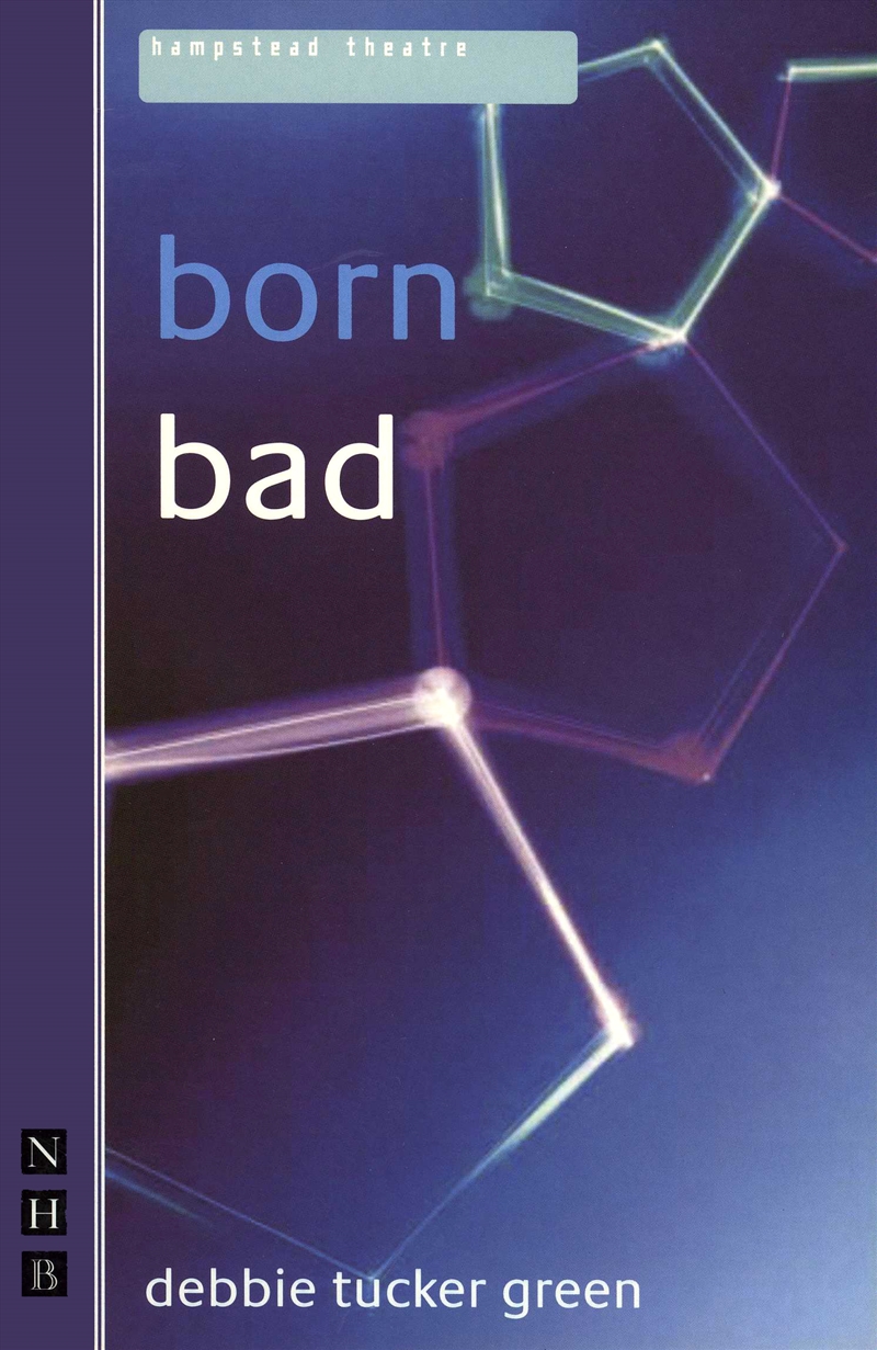 born bad/Product Detail/Literature & Poetry
