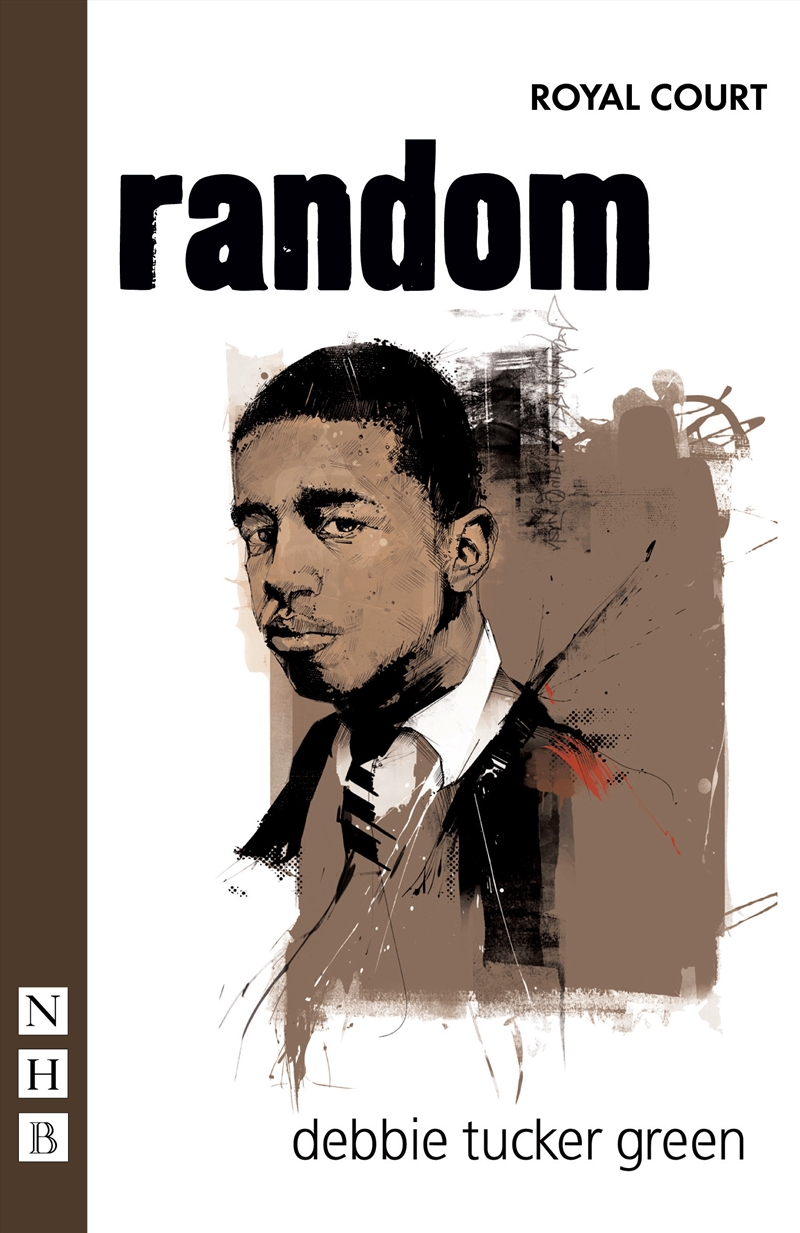 random/Product Detail/Literature & Poetry
