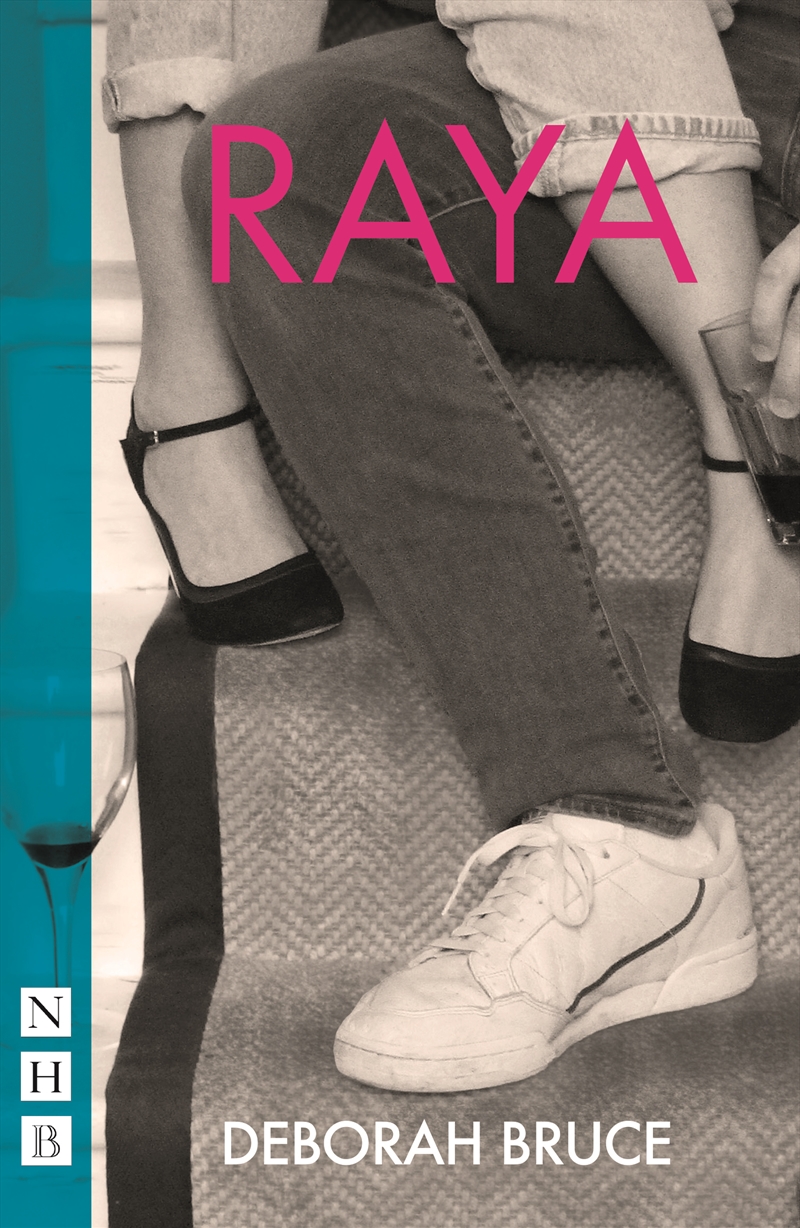 Raya/Product Detail/Literature & Poetry