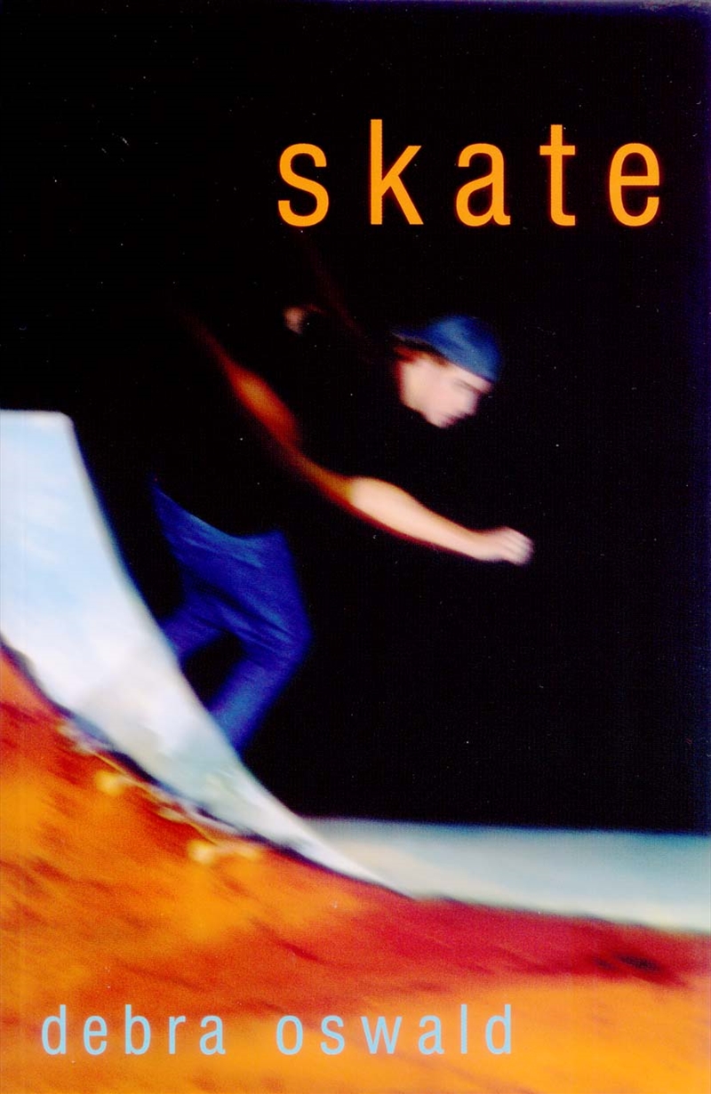 Skate/Product Detail/Literature & Poetry