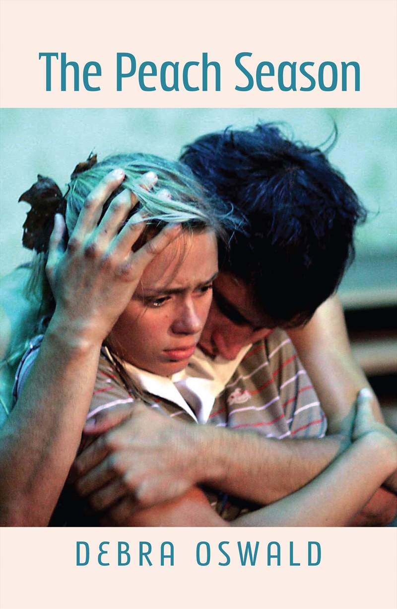 The Peach Season/Product Detail/Literature & Poetry