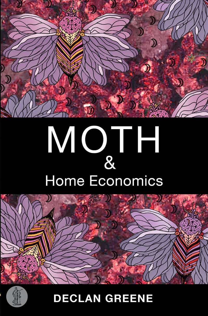 Moth and Home Economics: Two plays/Product Detail/Literature & Poetry