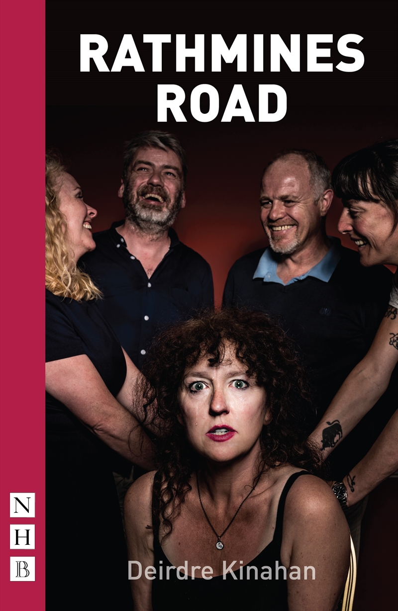 Rathmines Road/Product Detail/Literature & Poetry