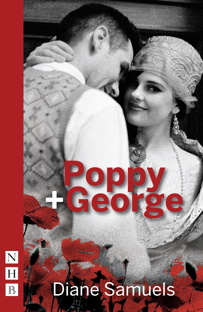 Poppy + George/Product Detail/Literature & Poetry