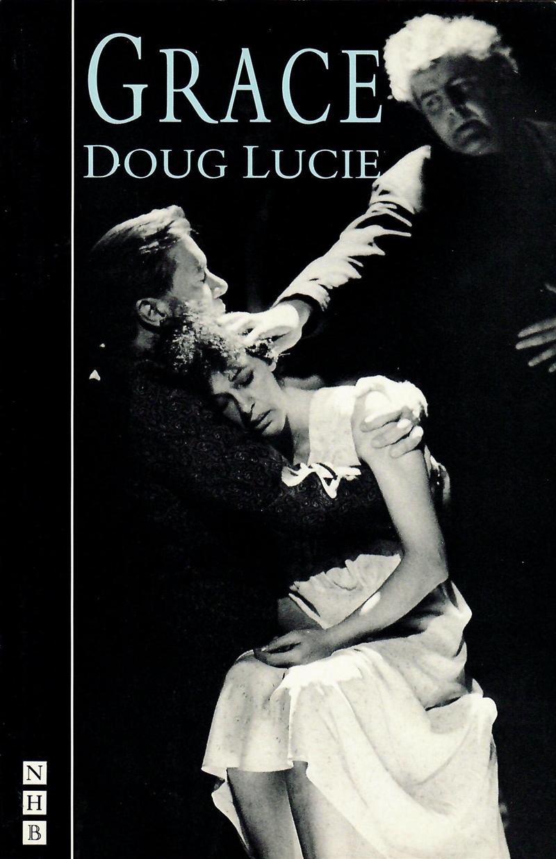 Grace/Product Detail/Literature & Poetry