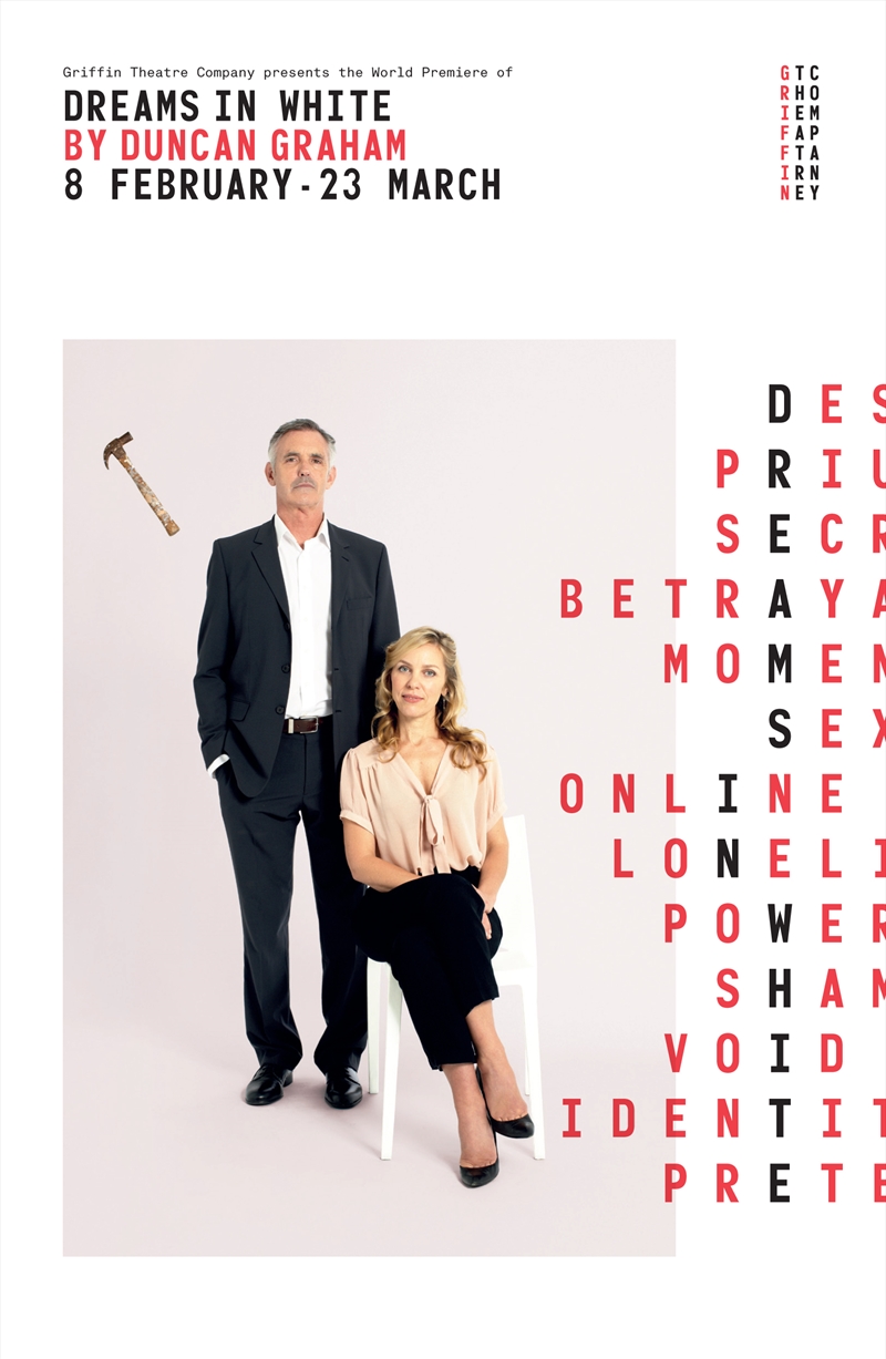 Dreams in White/Product Detail/Literature & Poetry