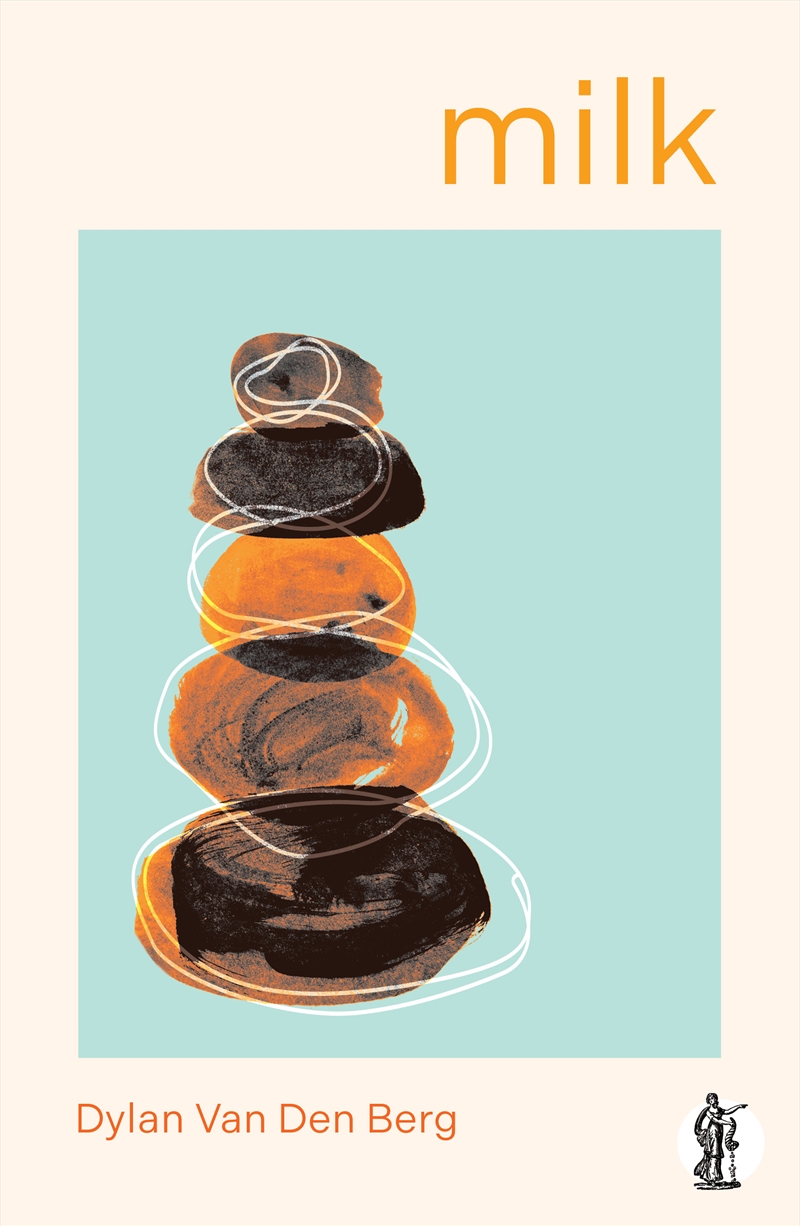 Milk/Product Detail/Literature & Poetry