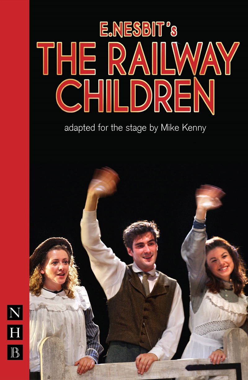 The Railway Children/Product Detail/Literature & Poetry