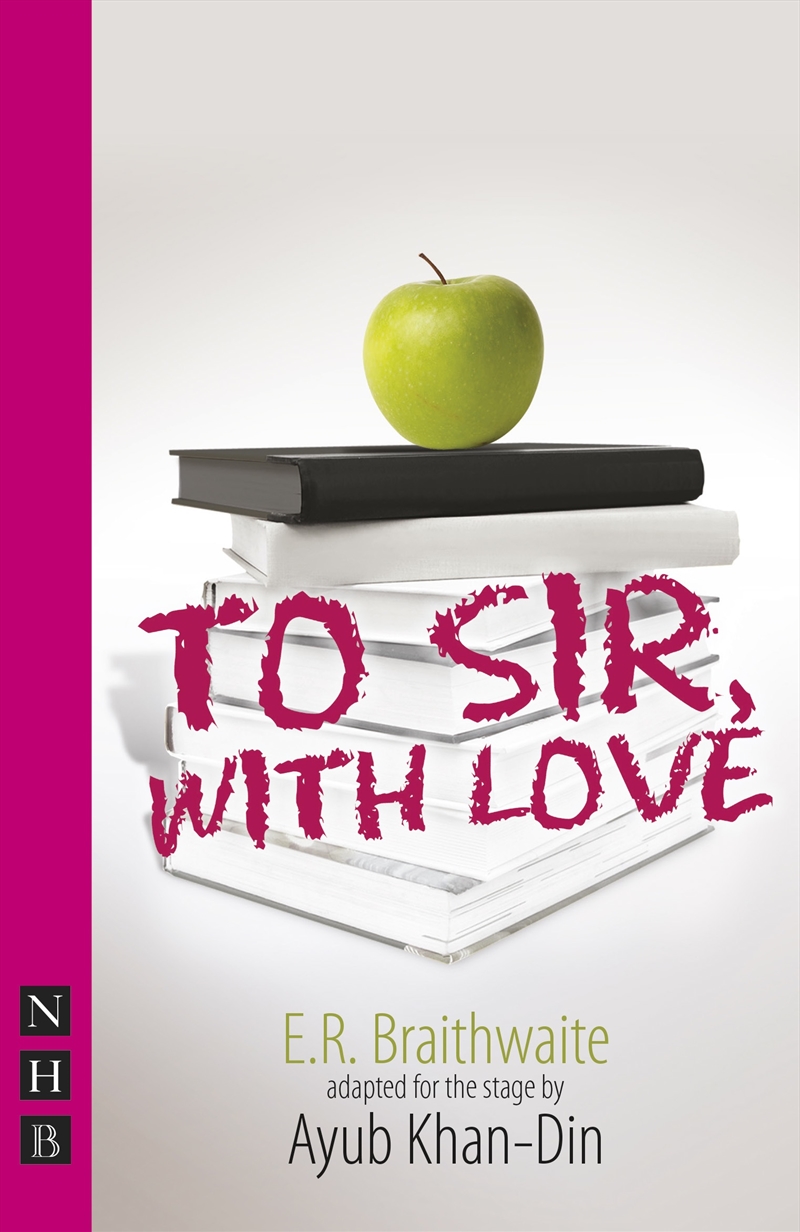 To Sir, With Love/Product Detail/Literature & Poetry