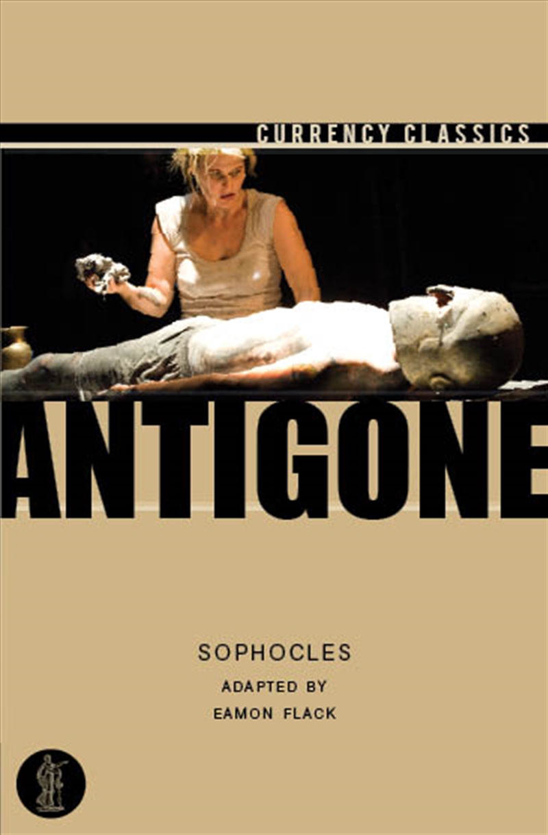 Antigone/Product Detail/Literature & Poetry
