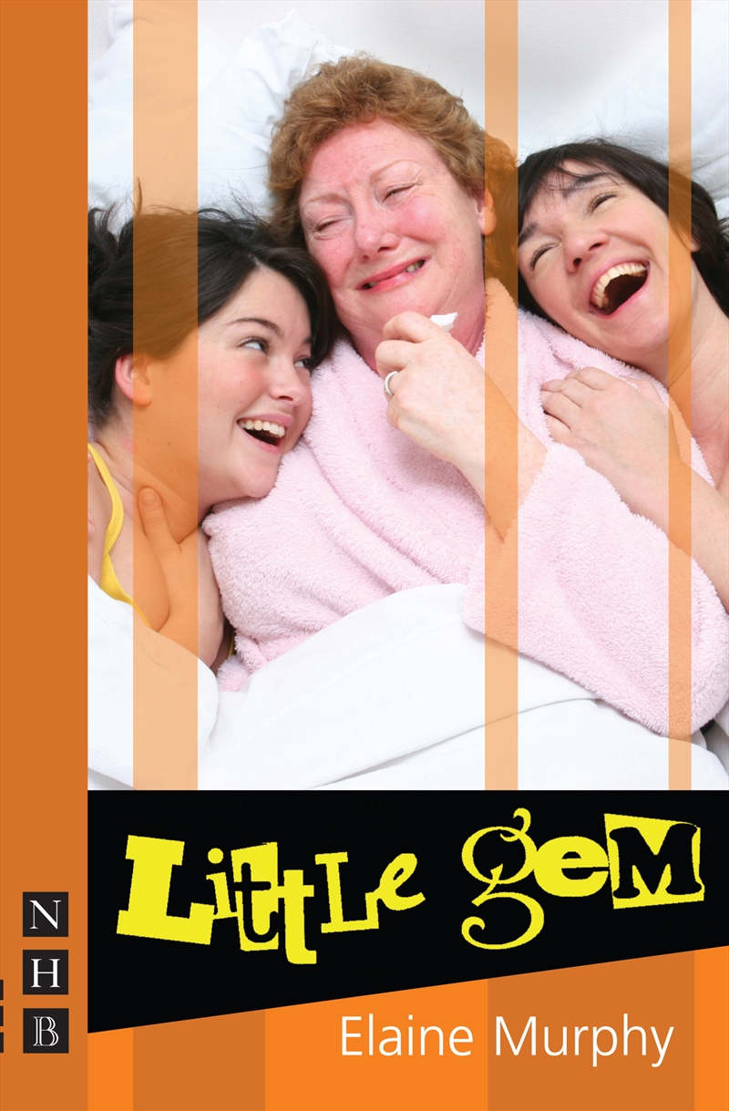 Little Gem/Product Detail/Literature & Poetry