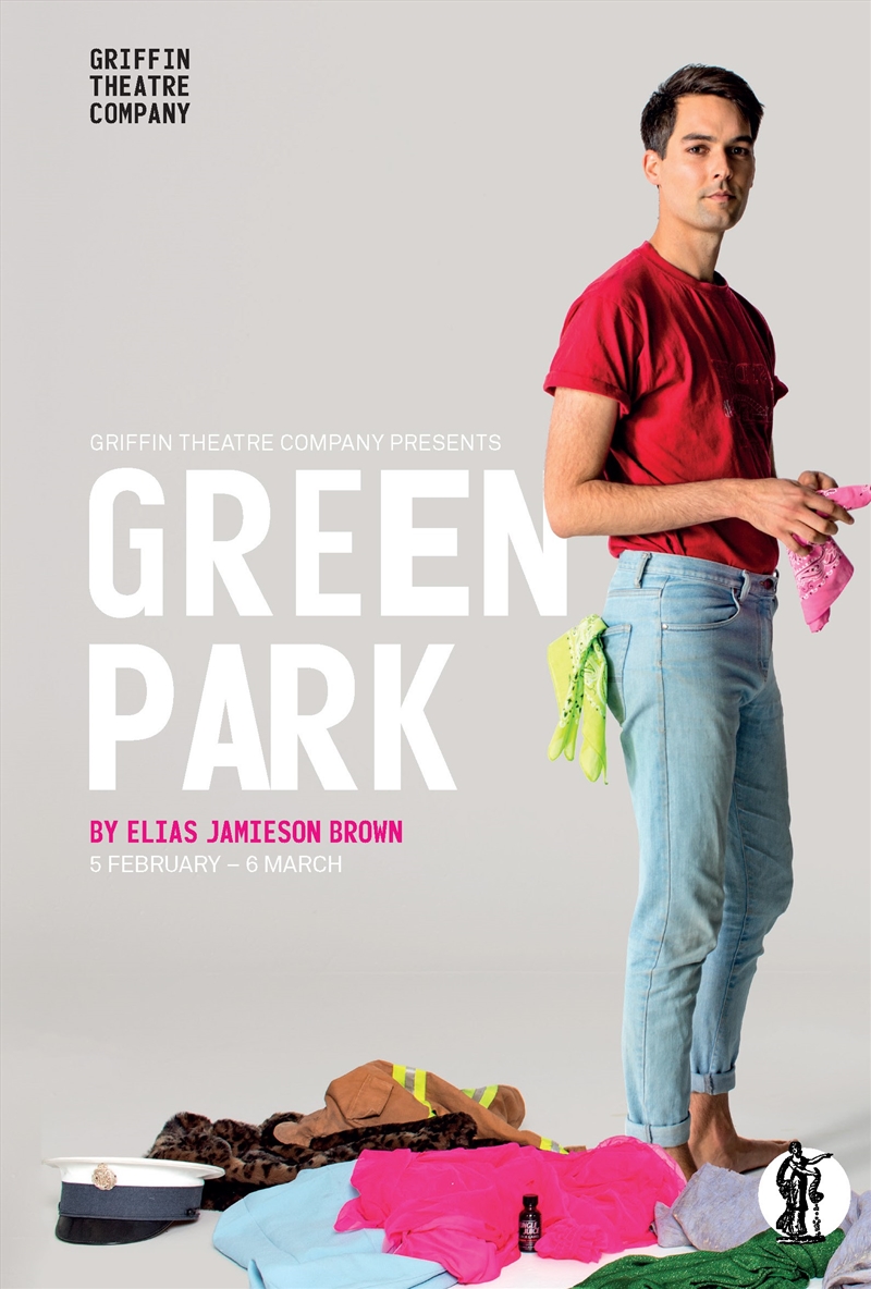 Green Park/Product Detail/Literature & Poetry