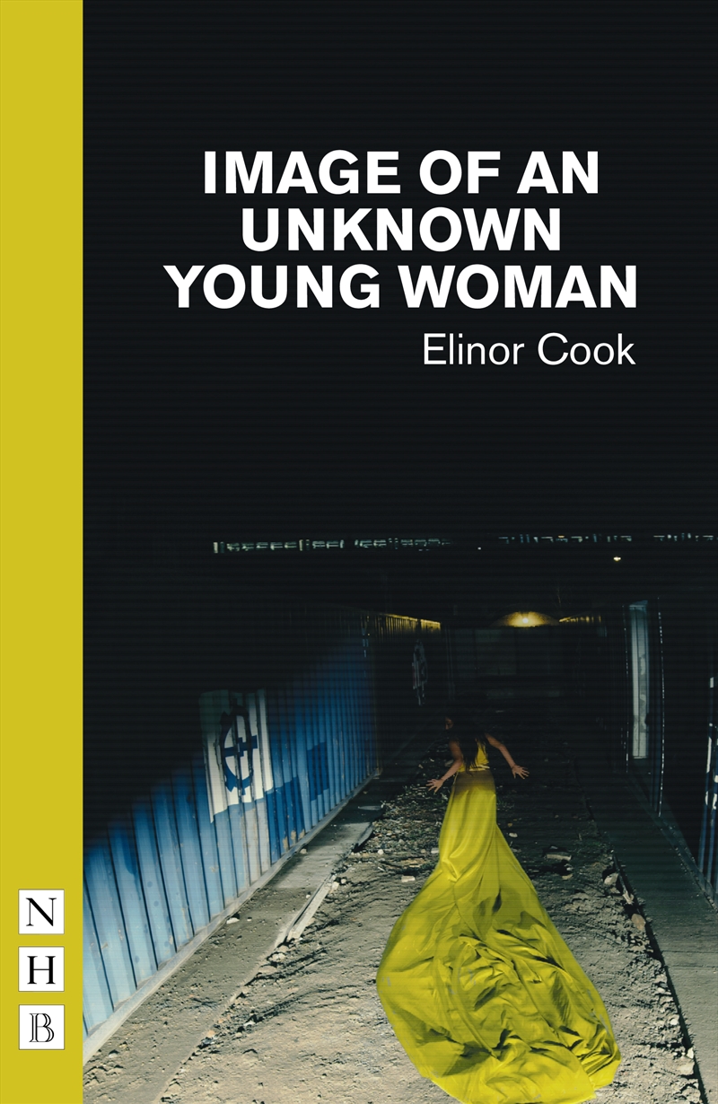 Image of an Unknown Young Woman/Product Detail/Literature & Poetry