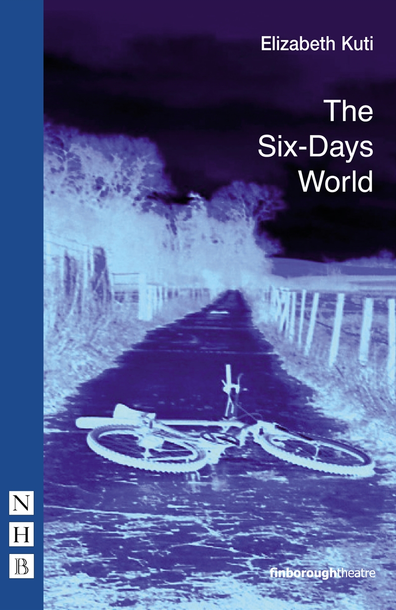 The Six-Days World/Product Detail/Literature & Poetry