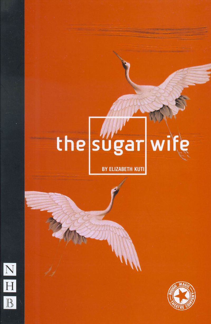 The Sugar Wife/Product Detail/Literature & Poetry