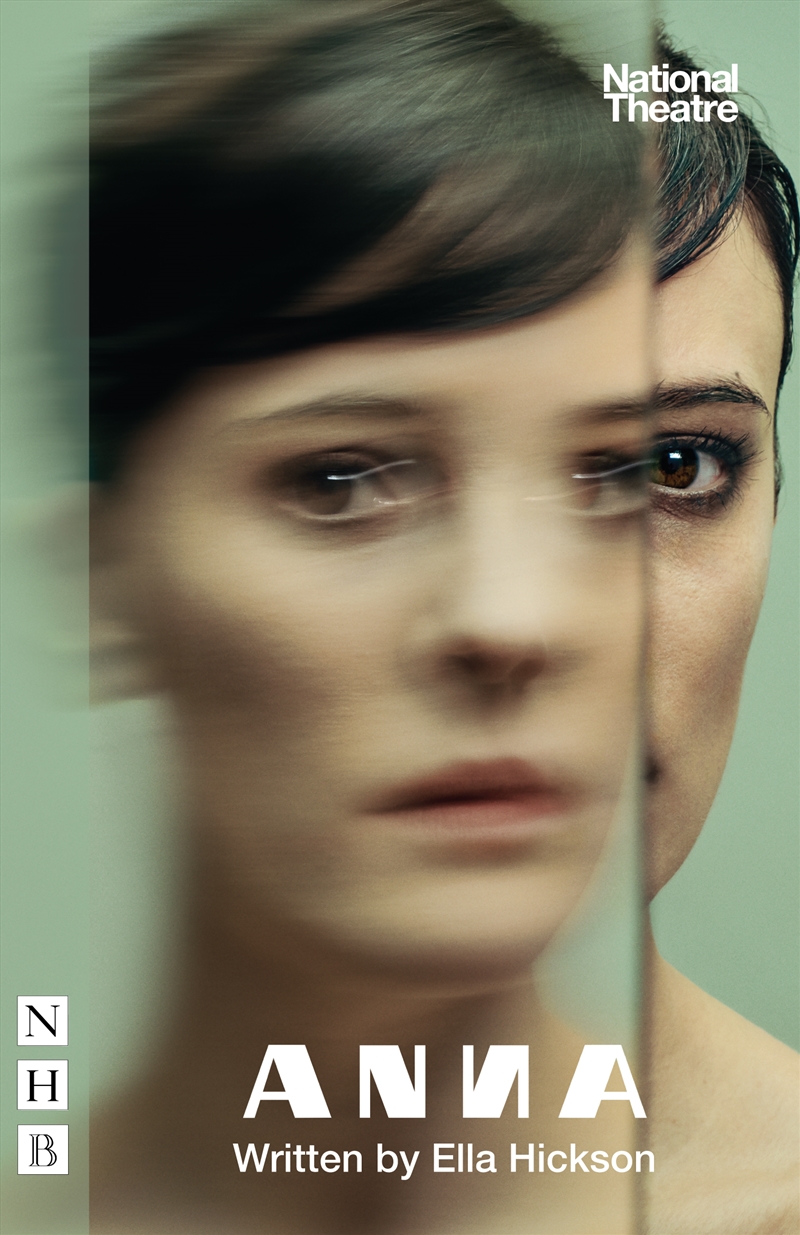 ANNA/Product Detail/Literature & Poetry