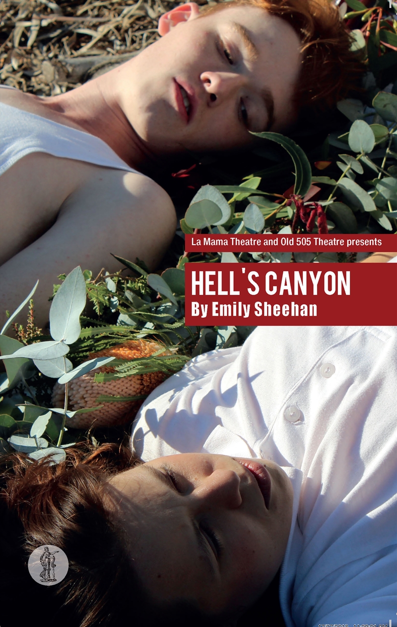 Hell's Canyon/Product Detail/Literature & Poetry
