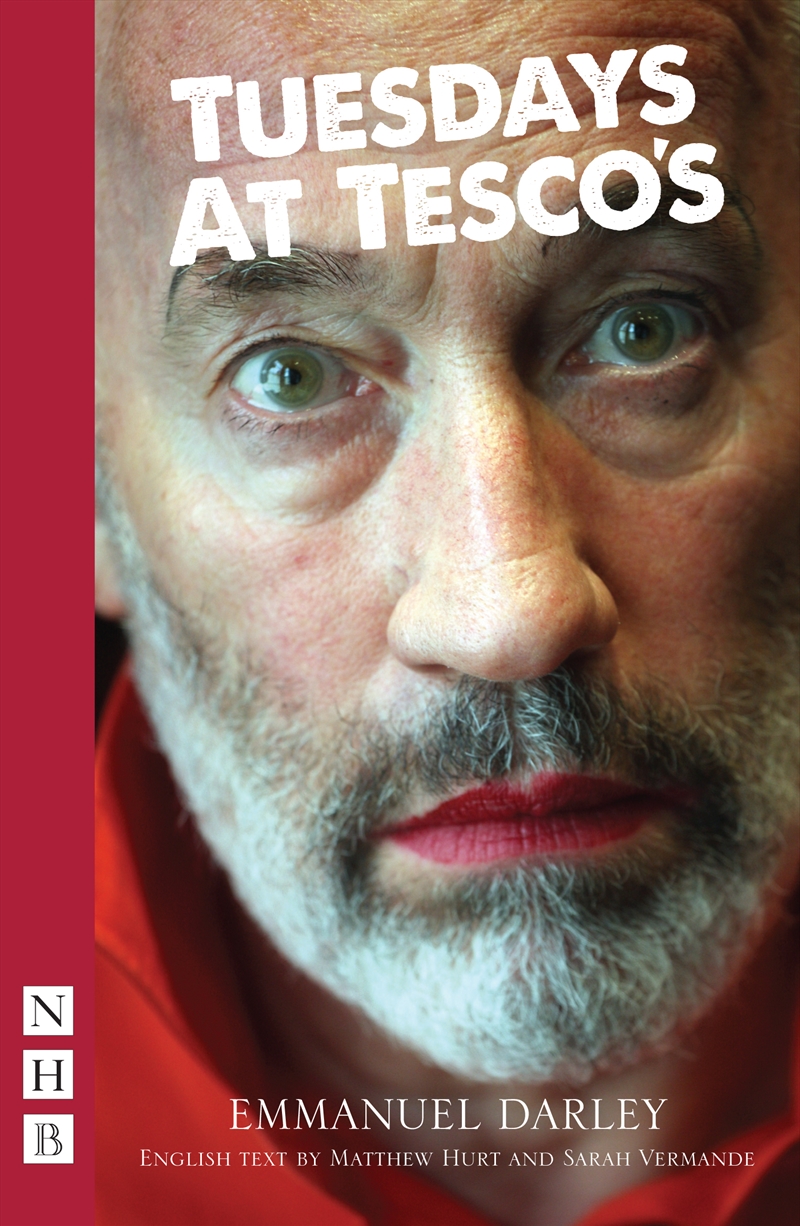 Tuesdays at Tesco's/Product Detail/Literature & Poetry