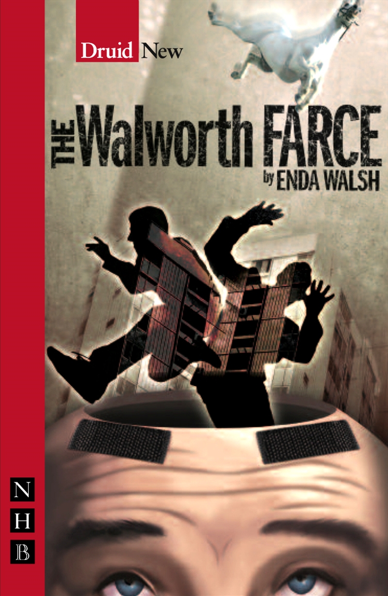 The Walworth Farce/Product Detail/Literature & Poetry
