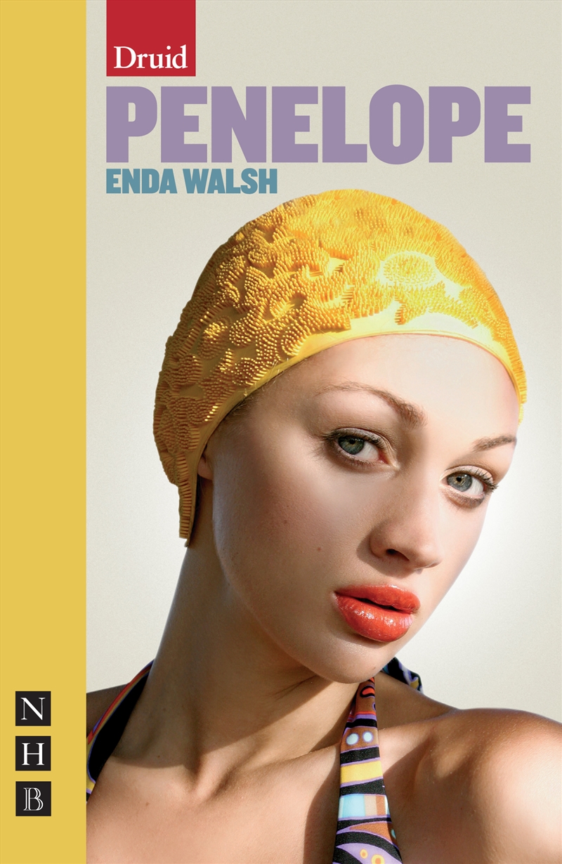 Penelope/Product Detail/Literature & Poetry