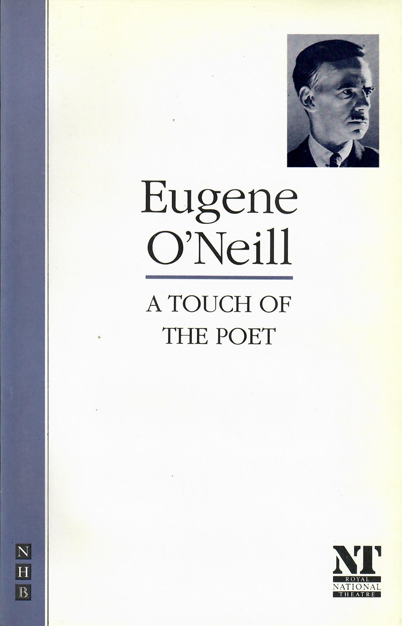 A O'Neill Collection/Product Detail/Literature & Poetry