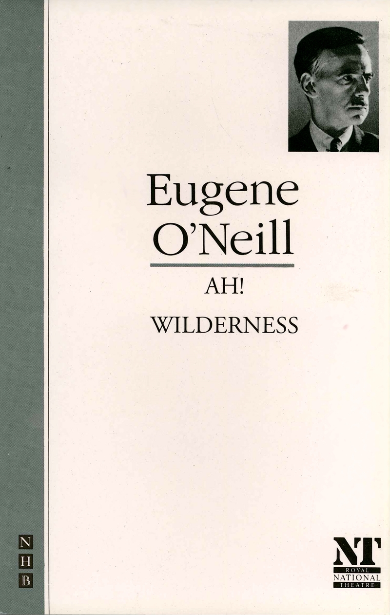 Ah! Wilderness/Product Detail/Literature & Poetry