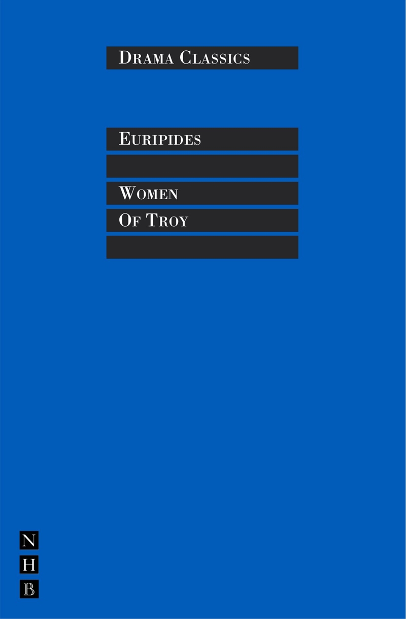 Women of Troy/Product Detail/Literature & Poetry
