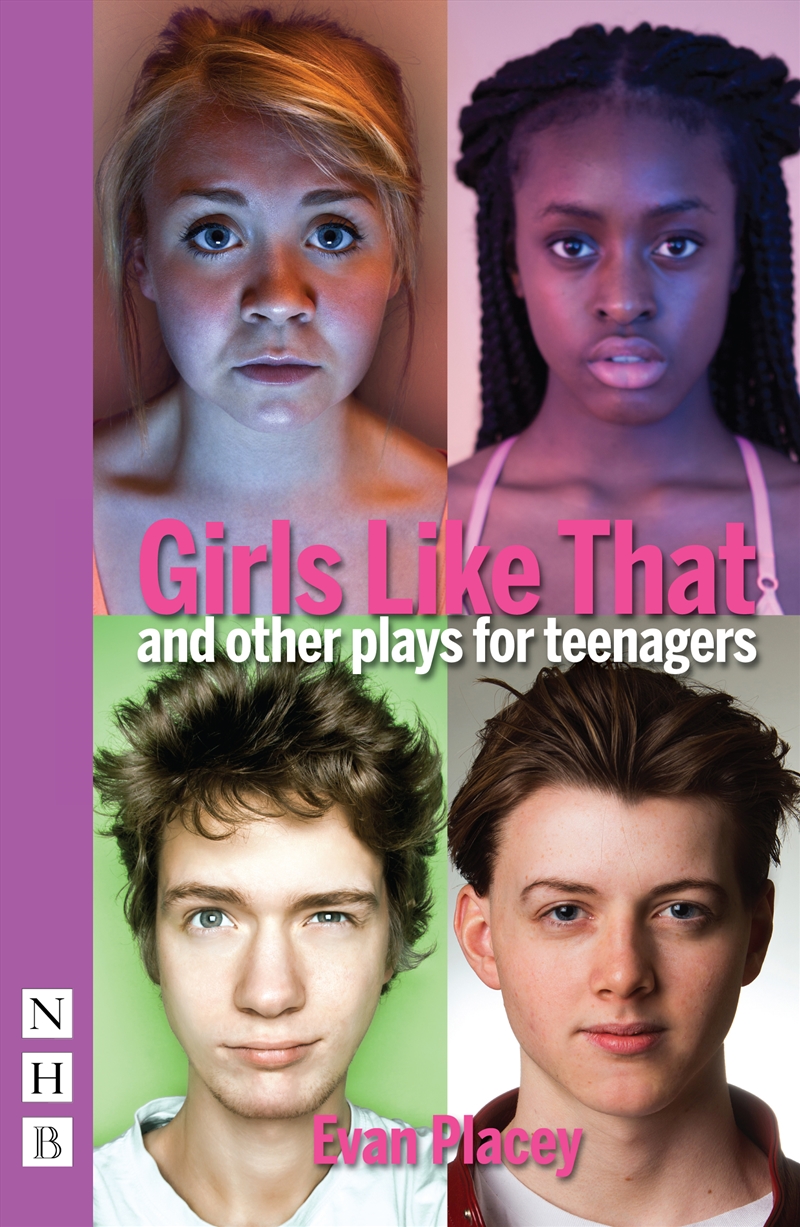 Girls Like That and other plays for teenagers/Product Detail/Literature & Poetry